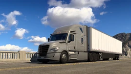 GGServers Minecraft Server Hosting American Truck Simulator Freightliner Plan