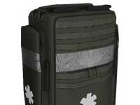 GGServers Minecraft Server Hosting Arma 3 Medikit Plan