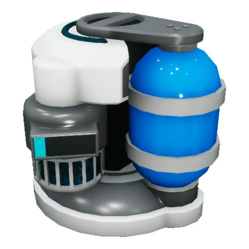 GGServers Minecraft Server Hosting Astroneer Oxygenator Plan