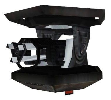 GGServers Minecraft Server Hosting Black Mesa Ceiling Plan