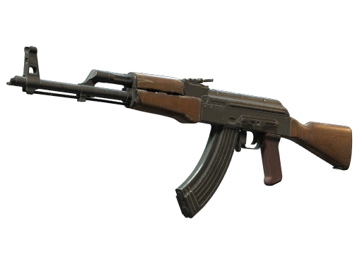 GGServers Minecraft Server Hosting Counter-Strike 2 AK Plan