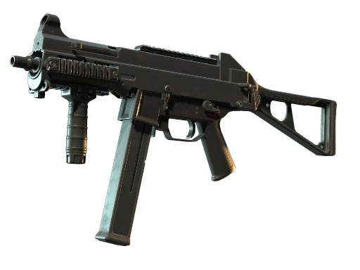 GGServers Minecraft Server Hosting Counter-Strike 2 UMP Plan