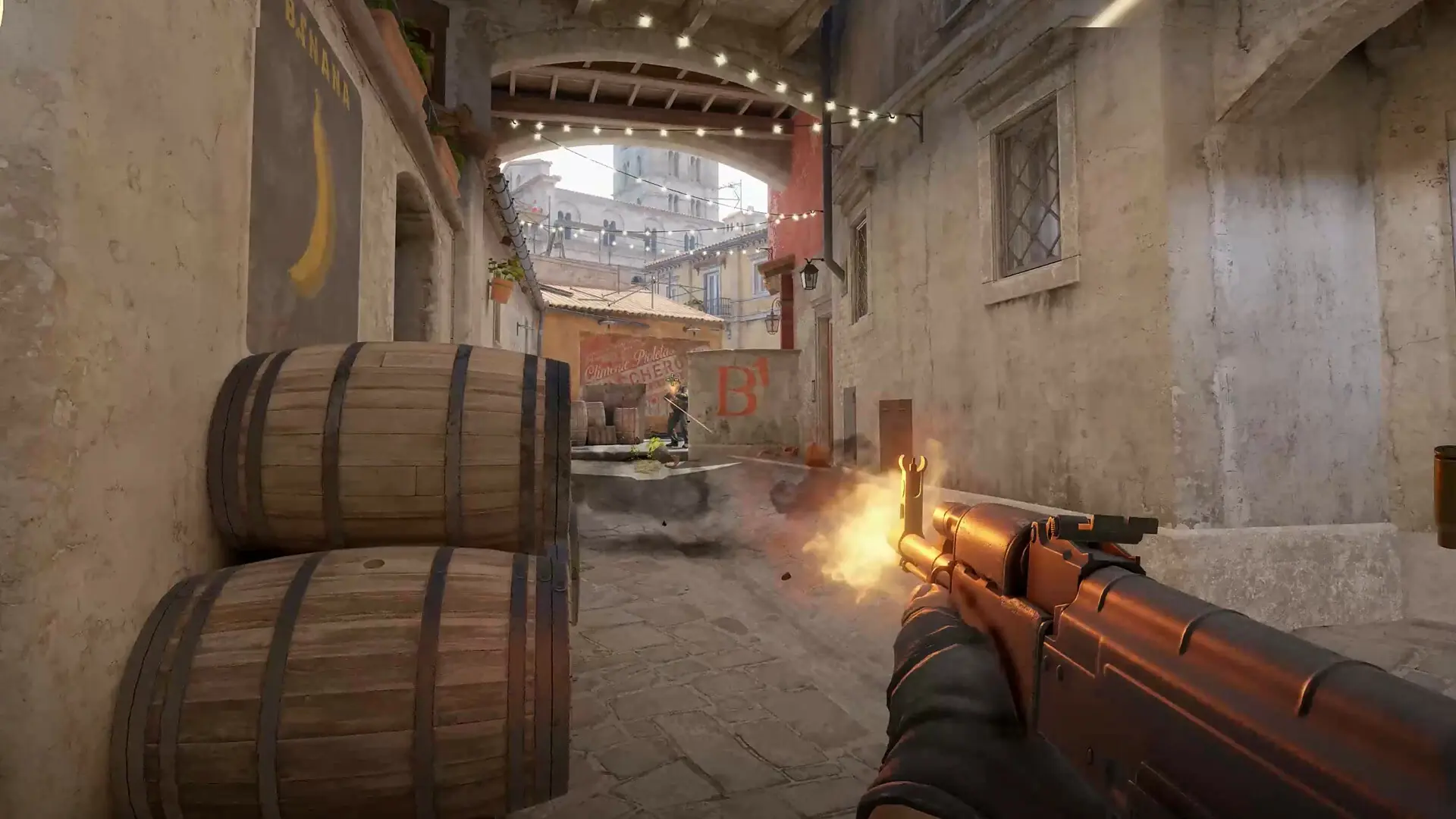 Counter Strike Game Server Hosting