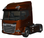 GGServers Minecraft Server Hosting Euro Truck Simulator 2 DAF Plan
