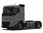 GGServers Minecraft Server Hosting Euro Truck Simulator 2 Volvo-FH6 Plan