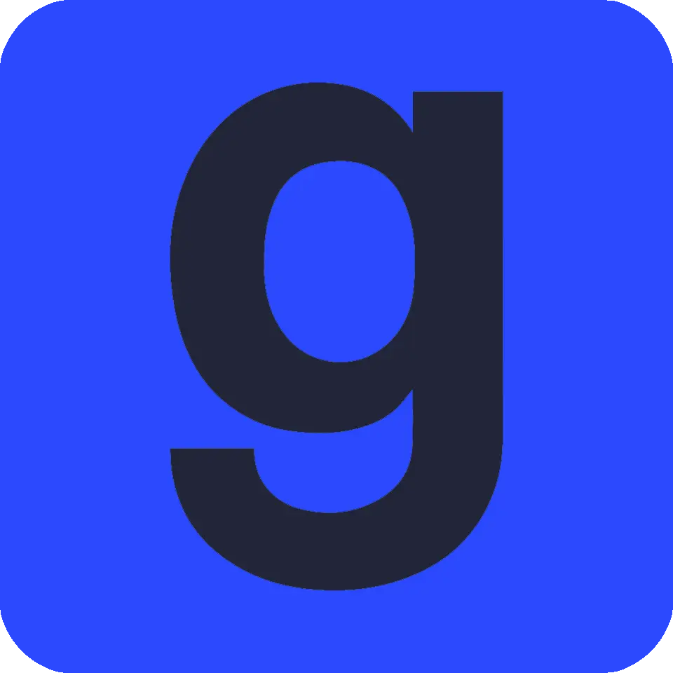 GGServers Minecraft Server Hosting Garry's Mod Sandbox Starter Plan