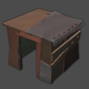 GGServers Minecraft Server Hosting Hurtworld Shack Plan