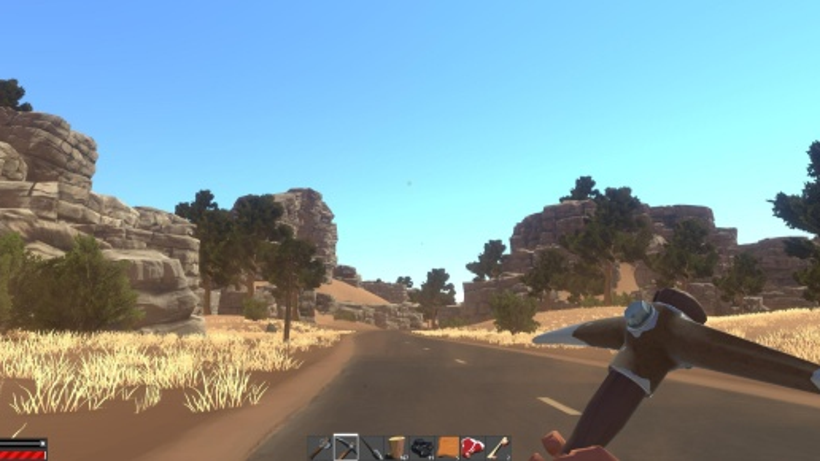 Hurtworld Game Server Hosting