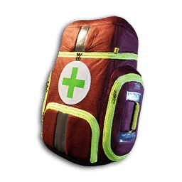 GGServers Minecraft Server Hosting Icarus BioBackpack Plan