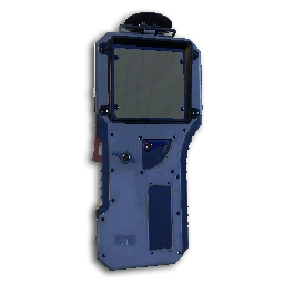 GGServers Minecraft Server Hosting Icarus Scanner Plan