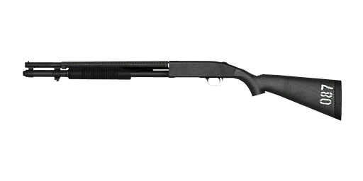 GGServers Minecraft Server Hosting Insurgency M590 Plan