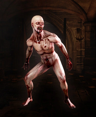 GGServers Minecraft Server Hosting Killing Floor 2 Clot Plan