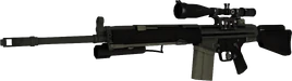 GGServers Minecraft Server Hosting Left 4 Dead 2 Sniper Plan