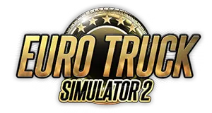 GGServers Euro Truck Simulator Server Hosting Logo