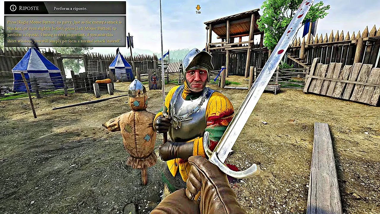 Mordhau Game Server Hosting