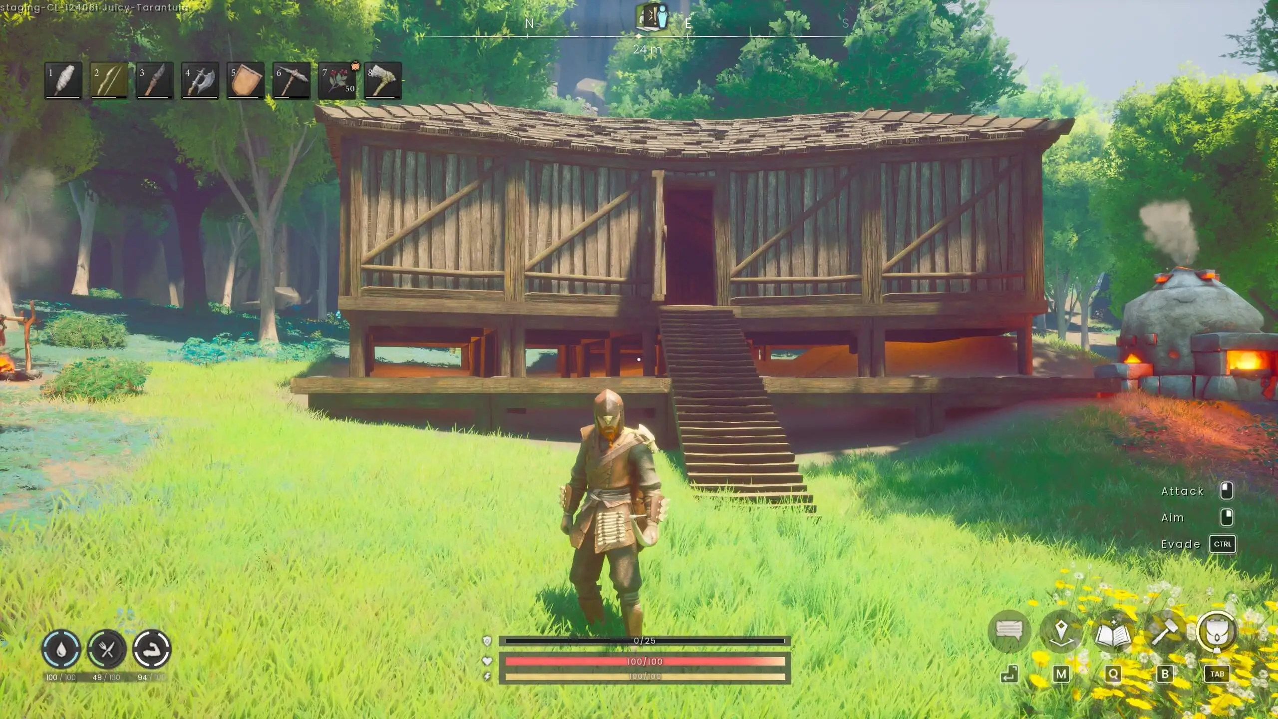 RuneScape: Dragonwilds Game Server Hosting