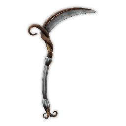 GGServers Minecraft Server Hosting Smalland Scythe Plan