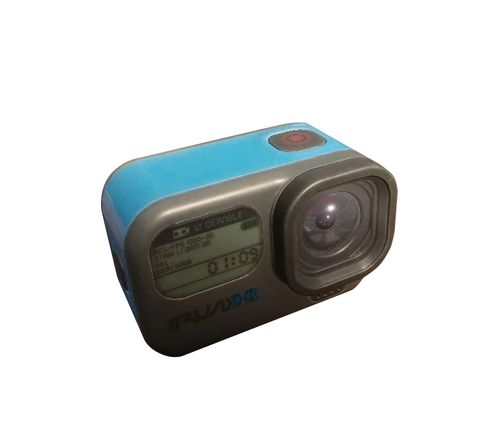 GGServers Minecraft Server Hosting Sons Of The Forest Camera Plan