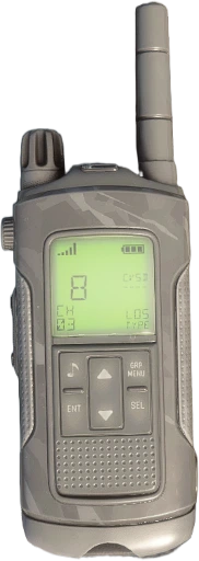 GGServers Minecraft Server Hosting Sons Of The Forest WalkieTalkie Plan