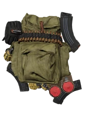 GGServers Minecraft Server Hosting Squad InsurgentsArmyBag Plan