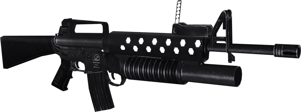 GGServers Minecraft Server Hosting Sven Coop Assault Plan