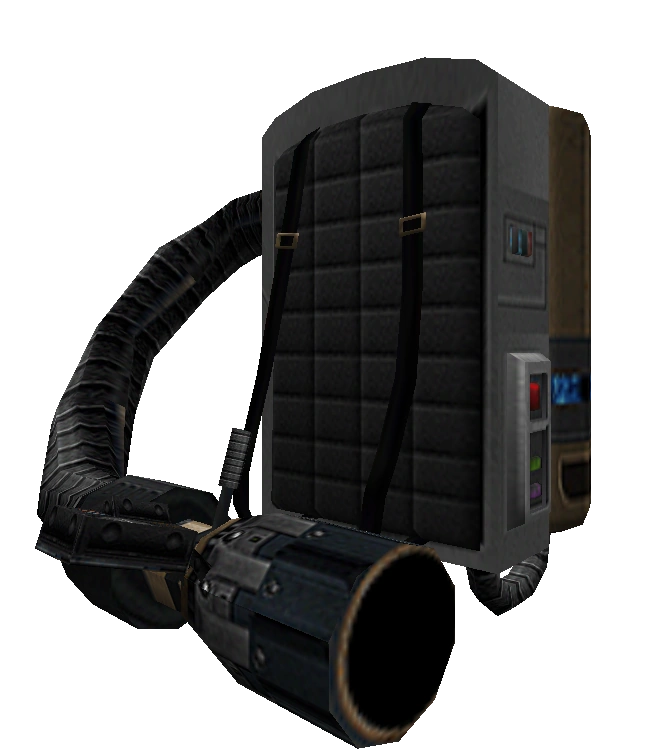 GGServers Minecraft Server Hosting Sven Coop Gluon Plan