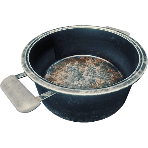 GGServers Minecraft Server Hosting The Forest Pot Plan