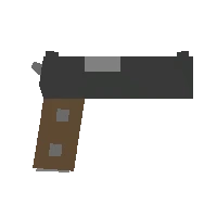 GGServers Minecraft Server Hosting Unturned 1911 Plan